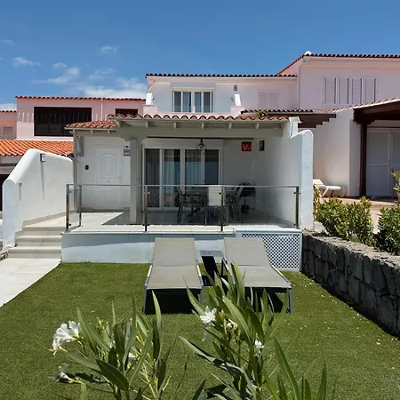 Villa Verano San Miguel de Abona