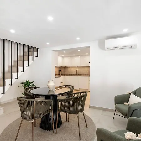 Fantastic Verano Villa *