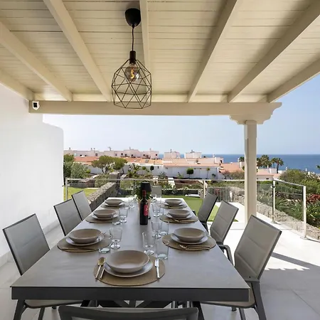 Villa Fantastic Verano *