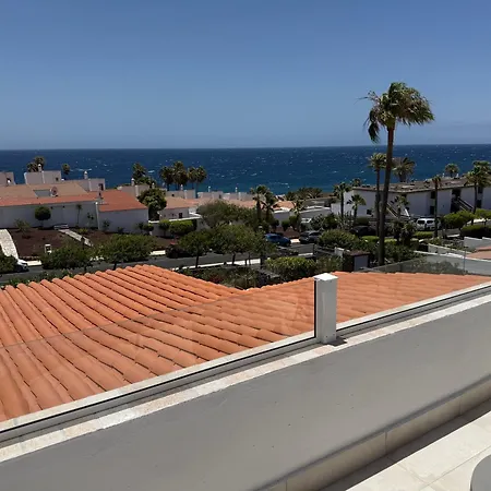Βίλα Fantastic Verano Σαν Μιγκέλ ντε Αμπόνα
