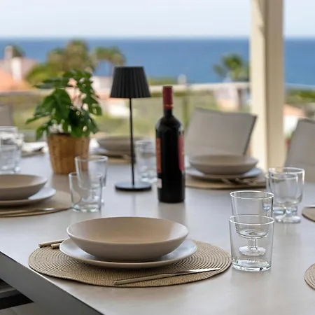 Villa Fantastic Verano *