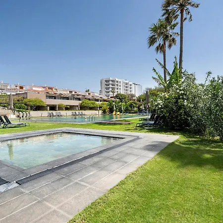 Fantastic Verano Villa *