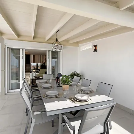 Villa Fantastic Verano *