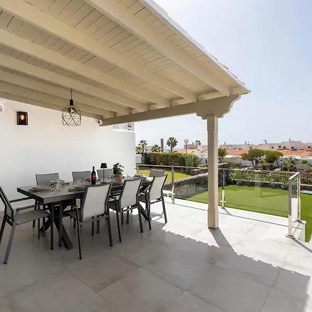 Villa Fantastic Verano