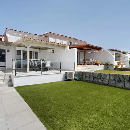 Verano Villa *
