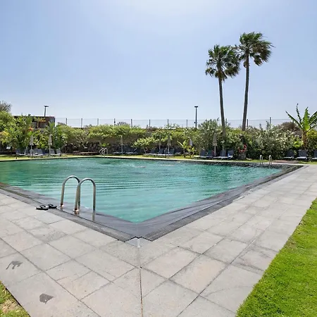 Fantastic Verano Villa *