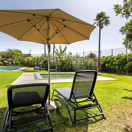 Villa Fantastic Verano