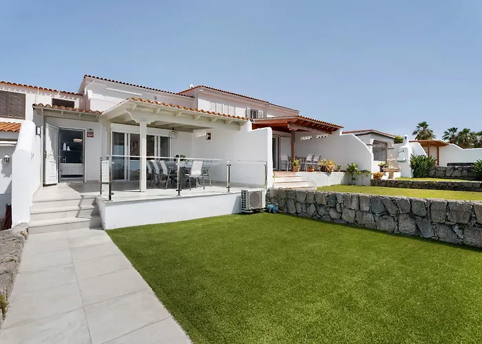 Verano Villa