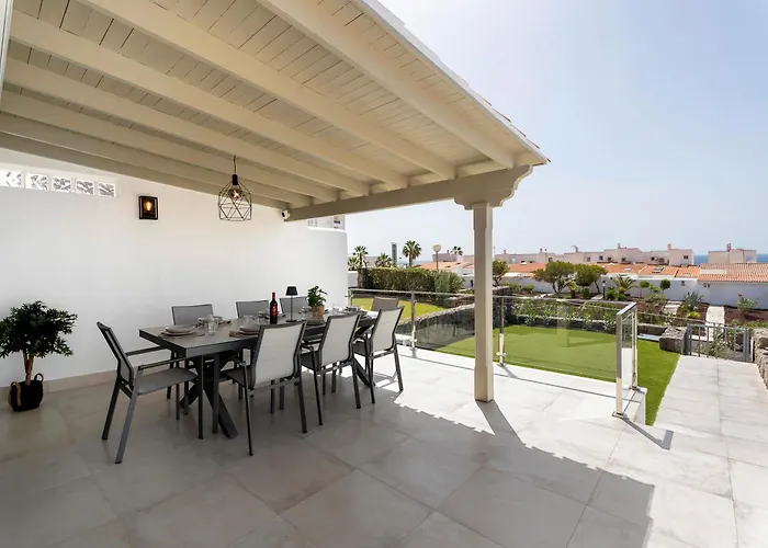 Verano San Miguel de Abona