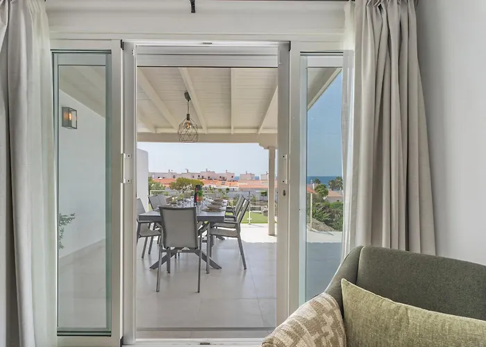 Verano Villa San Miguel de Abona