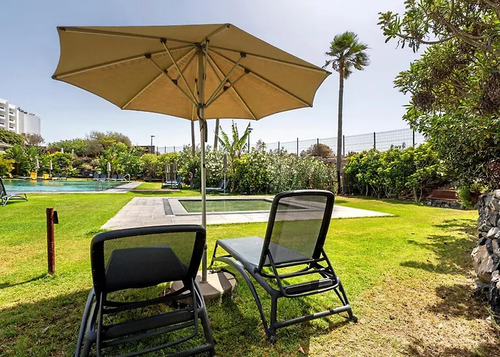 Verano San Miguel de Abona