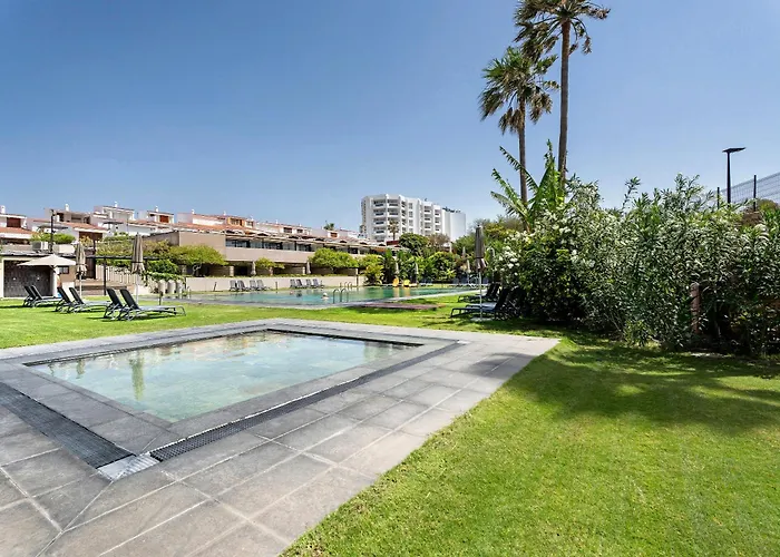 Verano Villa