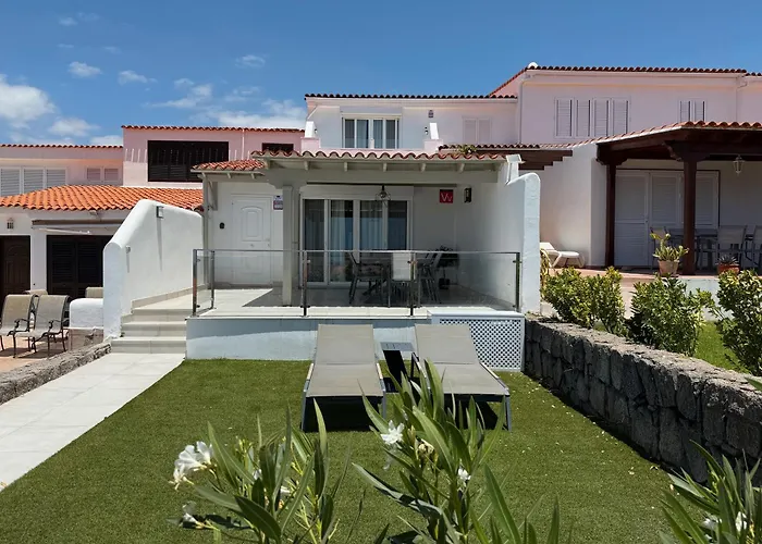 Villa Verano San Miguel de Abona