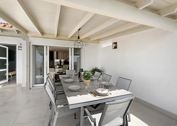 Villa Verano *