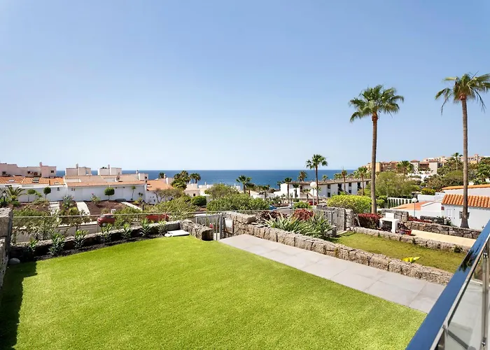 Verano San Miguel de Abona