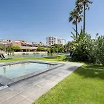 Fantastic Verano Villa